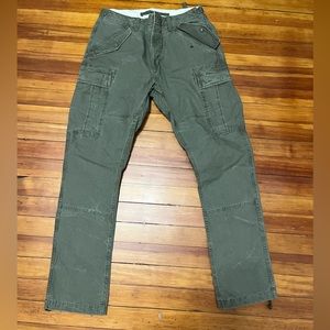 Polo Ralph Lauren Cargo Pants